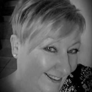 Profilbild von Evelyn Hillebrand