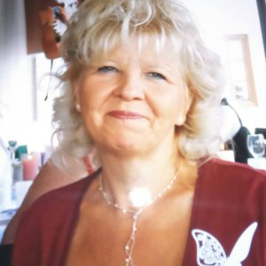 Profilbild von Evelyn Hofmann