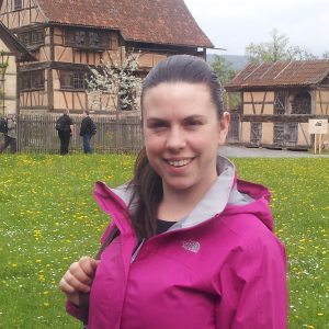 Profilbild von Evelyn Hohmann