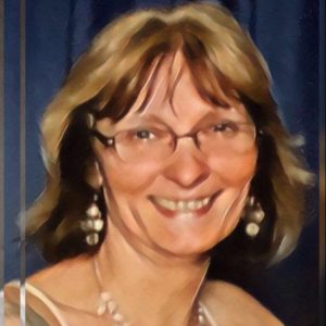 Profilbild von Evelyn Hollmann