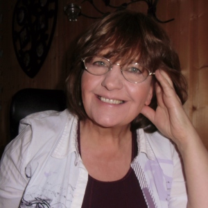 Profilbild von Evelyn Hollstein