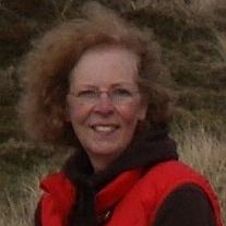 Profilbild von Evelyn Hotze