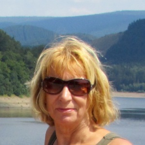 Profilbild von Evelyn Hülsmann
