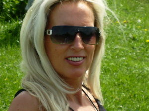 Profilbild von Evelyn Hummel