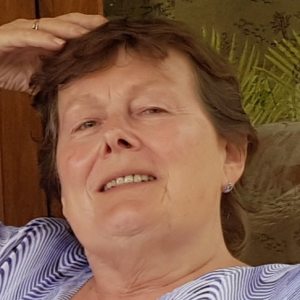 Profilbild von Evelyn Hunsicker