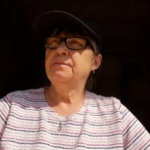 Profilbild von Evelyn Ittner