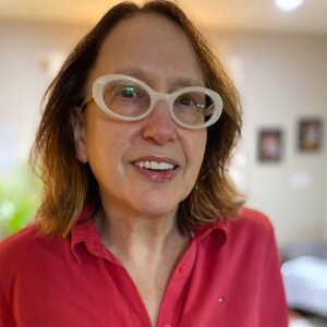 Profilbild von Evelyn Jaeger