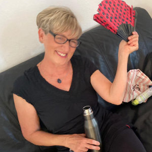 Profilbild von Evelyn Jäkel