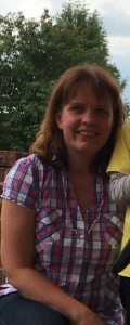 Profilbild von Evelyn Jansen