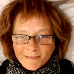 Profilbild von Evelyn Jansen