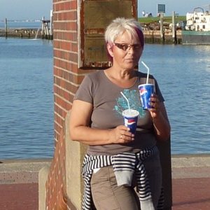 Profilbild von Evelyn Janssen