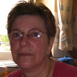 Profilbild von Evelyn Jürgensen