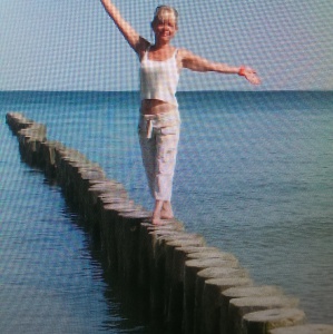 Profilbild von Evelyn Kadoke