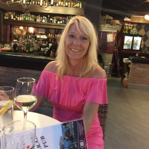 Profilbild von Evelyn Kaffke