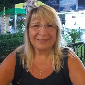 Profilbild von Evelyn Kaiser
