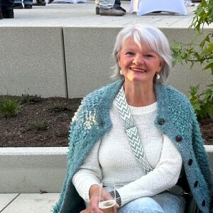 Profilbild von Evelyn Kalina