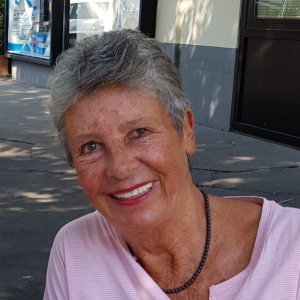Profilbild von Evelyn Kanthack