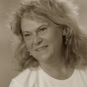 Profilbild von Evelyn Kaser