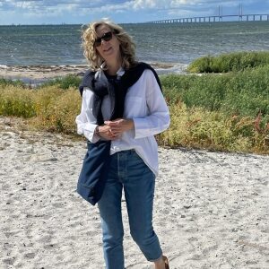 Profilbild von Evelyn Kastner