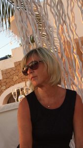 Profilbild von Evelyn Keller