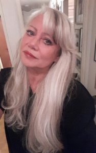 Profilbild von Evelyn Kempers