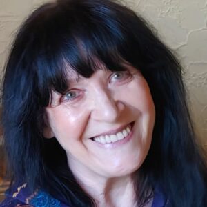 Profilbild von Evelyn Kisslinger