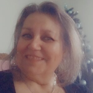 Profilbild von Evelyn Knaak