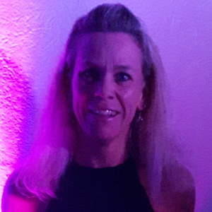 Profilbild von Evelyn Knetsch