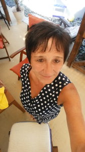 Profilbild von Evelyn Knorr
