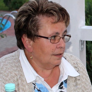 Profilbild von Evelyn Knospe