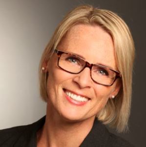 Profilbild von Evelyn Kobben