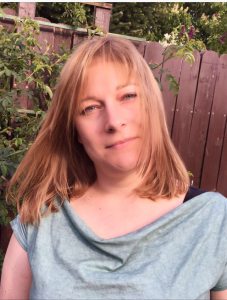 Profilbild von Evelyn Koboltschnig