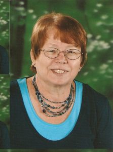 Profilbild von Evelyn Koch