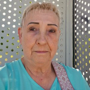 Profilbild von Evelyn König