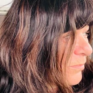 Profilbild von Evelyn Kokles-Hammer