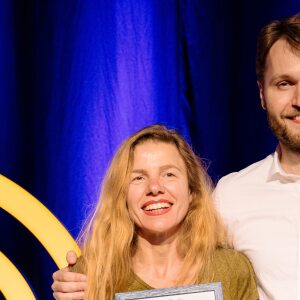 Profilbild von Evelyn Kowalewski