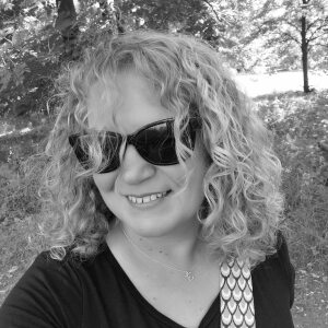 Profilbild von Evelyn Krafczyk