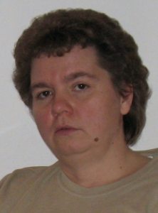 Profilbild von Evelyn Krapohl