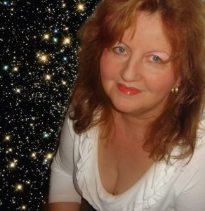 Profilbild von Evelyn Krebs
