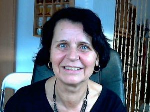 Profilbild von Evelyn Kreißig