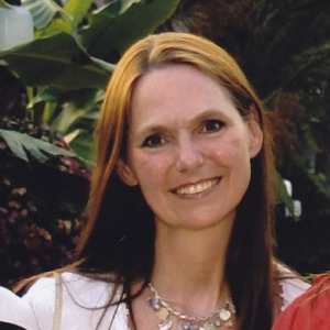 Profilbild von Evelyn Kroll