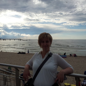 Profilbild von Evelyn Krüger