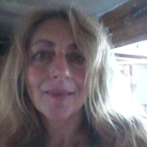 Profilbild von Evelyn Kümmerle