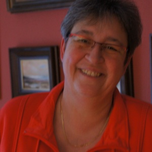 Profilbild von Evelyn Kunzmann