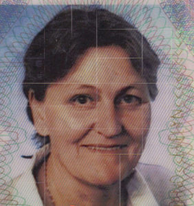 Profilbild von Evelyn Lallemand