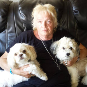 Profilbild von Evelyn Lammers