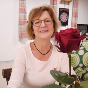 Profilbild von Evelyn Lange