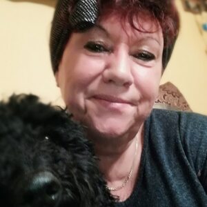 Profilbild von Evelyn Lange