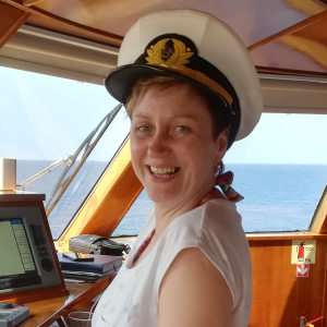 Profilbild von Evelyn Lattner