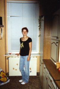 Profilbild von Evelyn Lemke